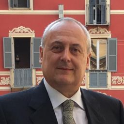 Photo of Daniele Respino