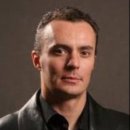 Photo of Federico Pezzotta